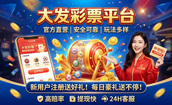 大发分分彩计划网