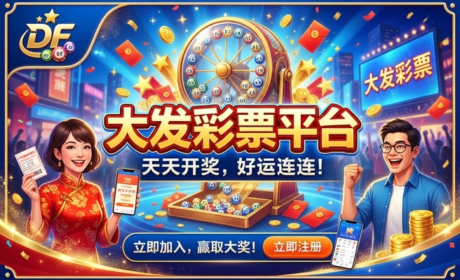 大发彩票购彩大厅